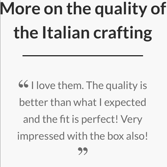 EDDY’S ( CUSTOM SIMPLE CUT HIGH HEELS ) - Picture 14 of 16